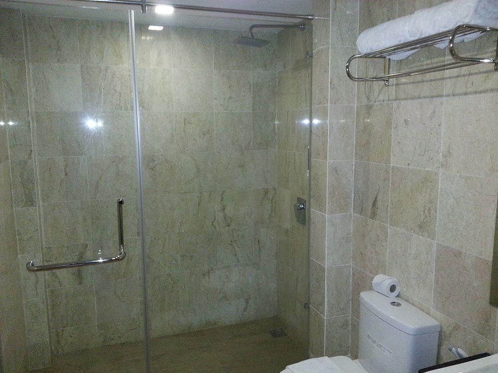 The Corum View Hotel Bayan Lepas Bagian luar foto